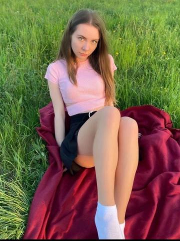 Индивидуалка Юля Фотография 2