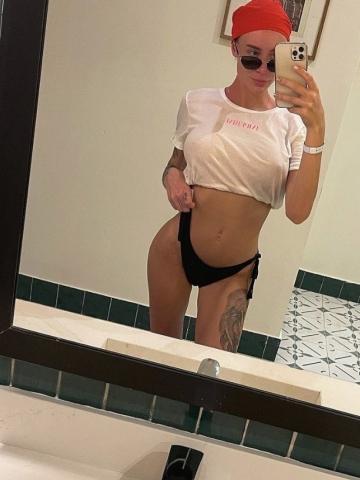 Индивидуалка Лада Фотография 5