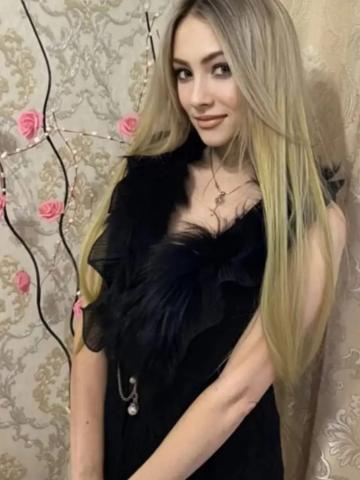 Индивидуалка Ольга Фотография 2