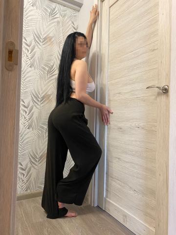 Индивидуалка Яна Фотография 2