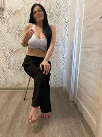 Индивидуалка Яна Фотография 3